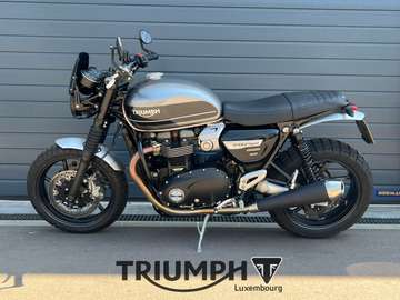 SPEED TWIN 1200