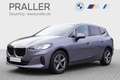 BMW 220 i Active Tourer AHK Navi Automatik Kamera Aktivsit Gris - thumbnail 1