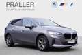 BMW 220 i Active Tourer AHK Navi Automatik Kamera Aktivsit Gris - thumbnail 5