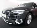 Audi A3 Sportback 30 TFSI Business edition 110 pk S-tronic Zwart - thumbnail 14