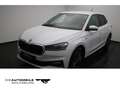 Skoda Fabia 4 IV 1.0 TSI Drive Weiß - thumbnail 1
