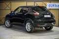 Nissan Juke dCi EU6 81 kW 110 CV 6MT VISIA Negru - thumbnail 4