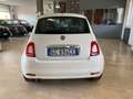Fiat 500 1.2 Easy Power (GPL) Lounge  Per Neopatentati Weiß - thumbnail 3