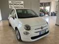 Fiat 500 1.2 Easy Power (GPL) Lounge  Per Neopatentati Weiß - thumbnail 1