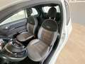 Fiat 500 1.2 Easy Power (GPL) Lounge  Per Neopatentati Weiß - thumbnail 4