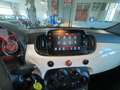 Fiat 500 1.2 Easy Power (GPL) Lounge  Per Neopatentati Weiß - thumbnail 7