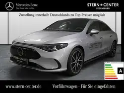 Mercedes-Benz CLA 250 + mit EQ Technologie AMG MBUX Progressive