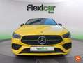 Mercedes-Benz CLA 250 e Amarillo - thumbnail 2