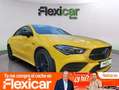 Mercedes-Benz CLA 250 e Amarillo - thumbnail 1
