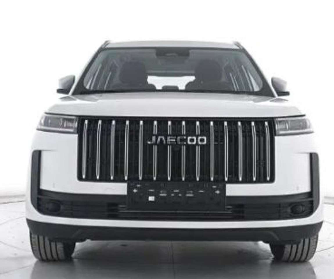 Jaecoo Others J5 Jaecoo 5 1.6 TGDI 147 CV aut. Pure