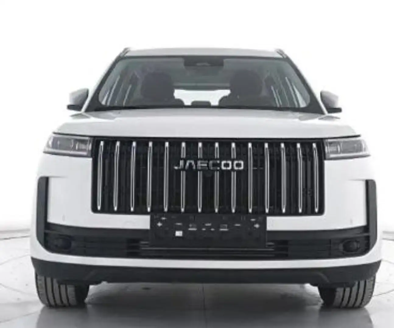 Jaecoo J5 Jaecoo 5 1.6 TGDI 147 CV aut. Pure Bianco - 1