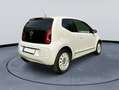 Volkswagen up! white - thumbnail 5