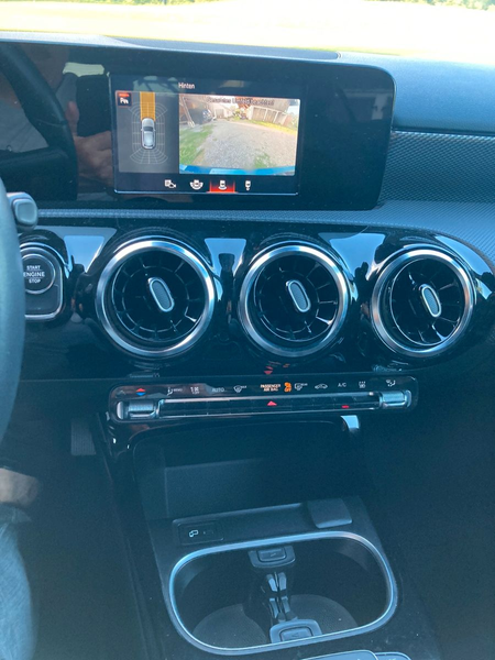 Mercedes-Benz A 250 e / LED / AHK / NAVI / KAMERA — photo 6