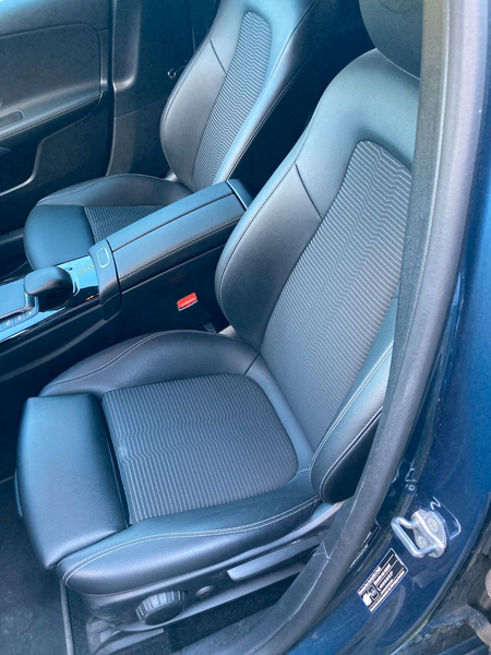Mercedes-Benz A 250 e / LED / AHK / NAVI / KAMERA — photo 8