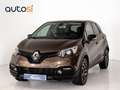 Renault Captur TCe eco2 Energy Zen 90 Marrón - thumbnail 1