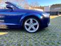 Audi TT 1.8 TFSI Roadster*Navi*PDC*Leder*19" Räder*SH Blau - thumbnail 8