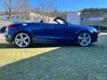 Audi TT 1.8 TFSI Roadster*Navi*PDC*Leder*19" Räder*SH Blau - thumbnail 6
