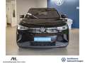 Volkswagen ID.4 PRO PERFORMANCE+BATTERIEPROTOKOLL+RÜCKFAHRKAM Noir - thumbnail 3