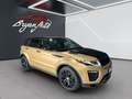Land Rover Range Rover Evoque 5p 2.0 td4 HSE 180cv 5P AUTOBIOGRAPHY Oro - thumbnail 2