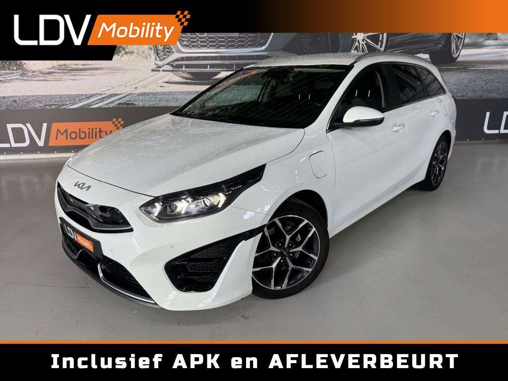 Kia Ceed SW / cee'd SW