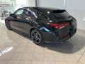 Mercedes-Benz CLA 200 d 4Matic AMG-Line Schwarz - thumbnail 3