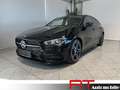 Mercedes-Benz CLA 200 d 4Matic AMG-Line Schwarz - thumbnail 1