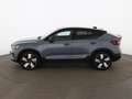 Volvo C40 Twin Ultimate 78kWh Aut LED RADAR NAV 360-CAM Grau - thumbnail 6