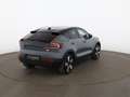 Volvo C40 Twin Ultimate 78kWh Aut LED RADAR NAV 360-CAM Grau - thumbnail 3