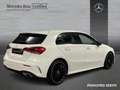 Mercedes-Benz A 220 220d 8G-DCT Blanc - thumbnail 2