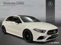 Mercedes-Benz A 220 220d 8G-DCT Blanc - thumbnail 3