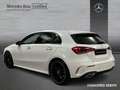 Mercedes-Benz A 220 220d 8G-DCT Blanc - thumbnail 4