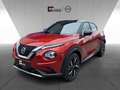 Nissan Juke N-Design DCT-Autom. Tech/NC/ Ex Červená - thumbnail 1