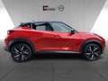 Nissan Juke N-Design DCT-Autom. Tech/NC/ Ex Červená - thumbnail 5