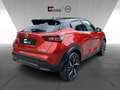 Nissan Juke N-Design DCT-Autom. Tech/NC/ Ex Červená - thumbnail 4