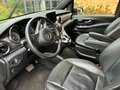 Mercedes-Benz V 220 avangarde Zwart - thumbnail 5