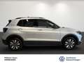 Volkswagen T-Cross 1.0 TSI Goal Navi Sitzheizung ACC Leichtmetallräde Silber - thumbnail 4