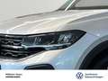 Volkswagen T-Cross 1.0 TSI Goal Navi Sitzheizung ACC Leichtmetallräde Silber - thumbnail 6