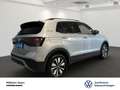 Volkswagen T-Cross 1.0 TSI Goal Navi Sitzheizung ACC Leichtmetallräde Silber - thumbnail 5