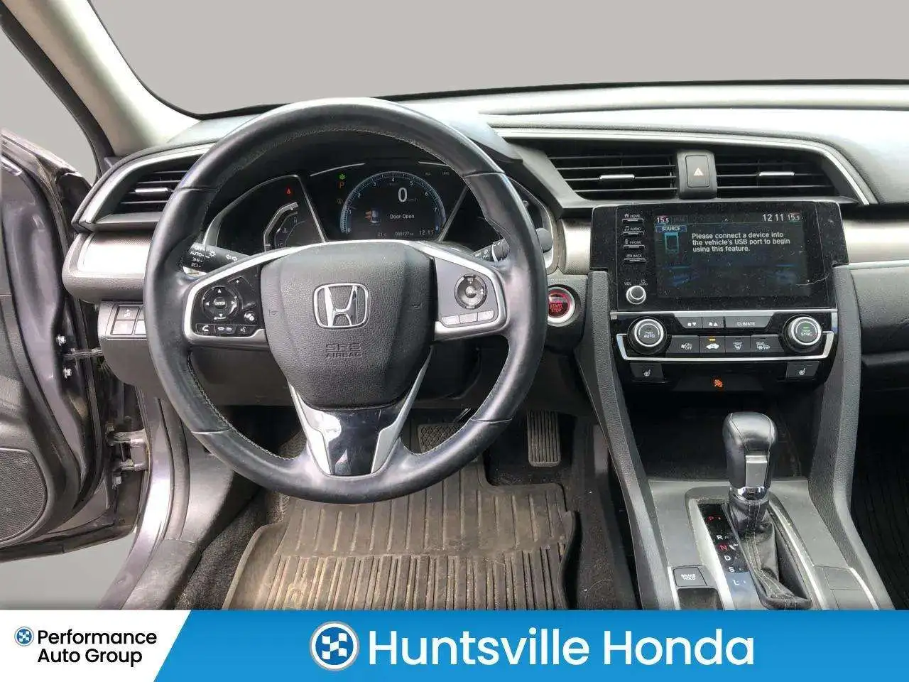 Honda Civic photo Honda Civic