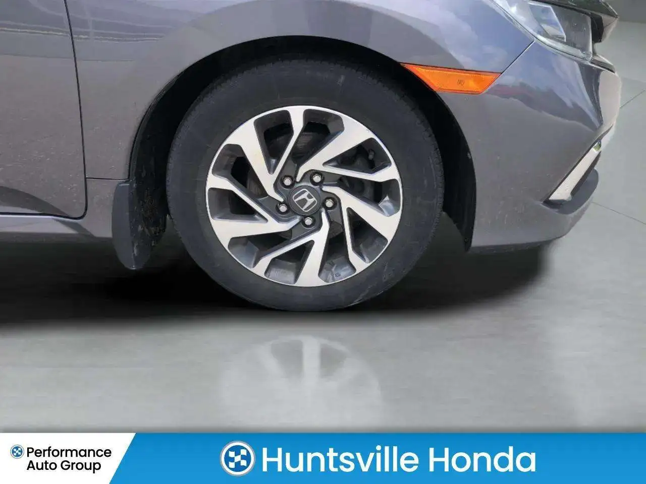 Honda Civic photo Honda Civic