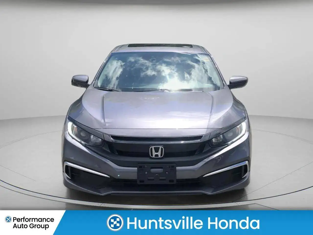 Honda Civic photo Honda Civic