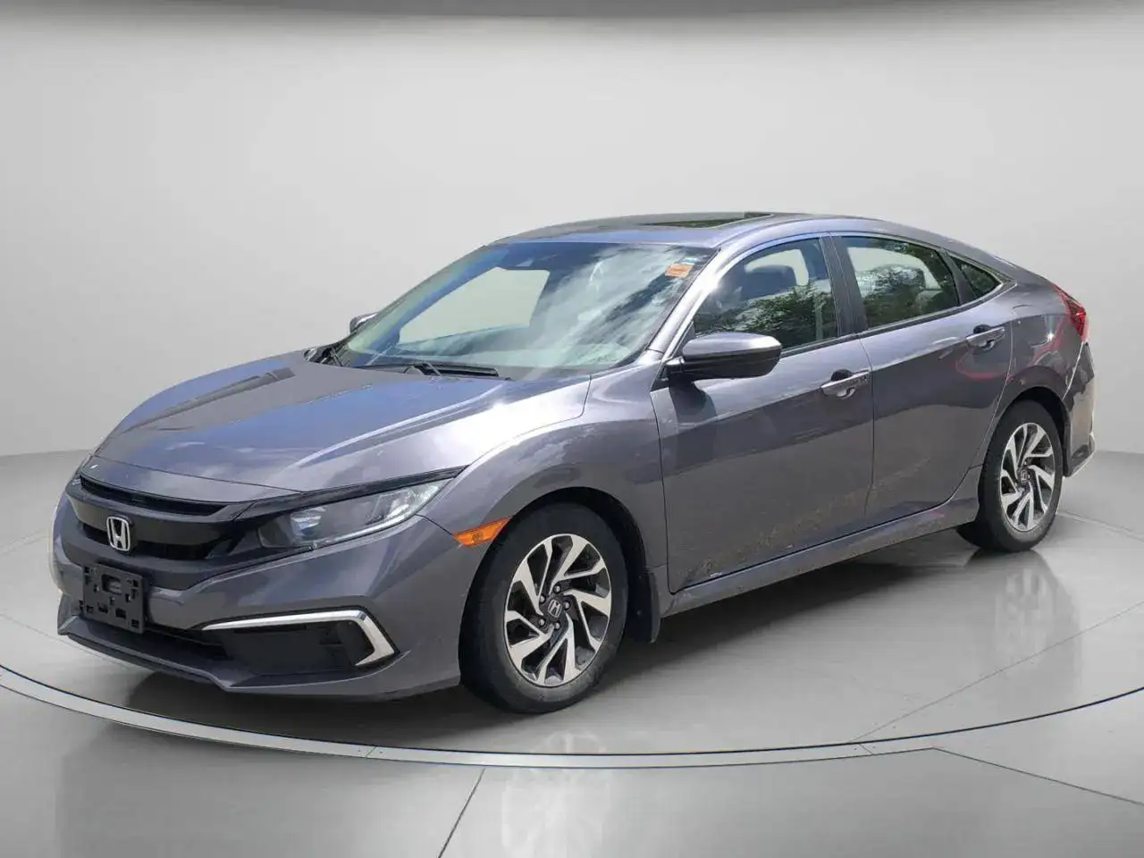 Honda Civic photo Honda Civic