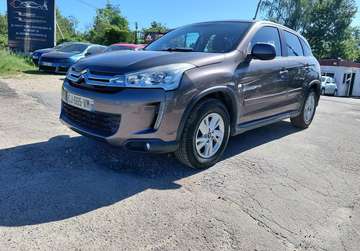 1.8 HDi 150 4x4 GARANTIE 12 MOIS