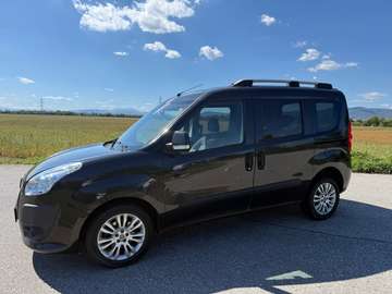 Comfort 1.6 Diesel Mit Pickerl