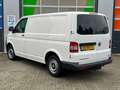 Volkswagen Transporter 2.0 TDI L1H1 T800BA+ / CRUISE CONTROL Blanc - thumbnail 3