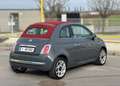 Fiat 500C 500C 1,2 69 Start&Stop Grau - thumbnail 5