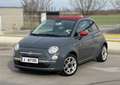Fiat 500C 500C 1,2 69 Start&Stop Grau - thumbnail 1