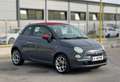 Fiat 500C 500C 1,2 69 Start&Stop Grau - thumbnail 2