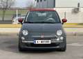 Fiat 500C 500C 1,2 69 Start&Stop Grau - thumbnail 4