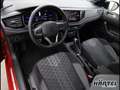 Volkswagen Taigo R-LINE 1.5 TSI DSG (+ACC-RADAR+NAVI) LED Rot - thumbnail 9